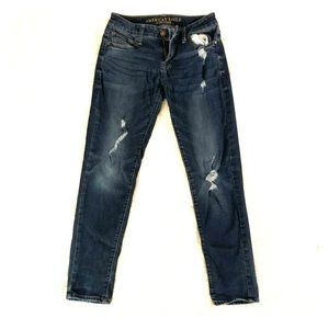 American Eagle Extreme Flex Jeans